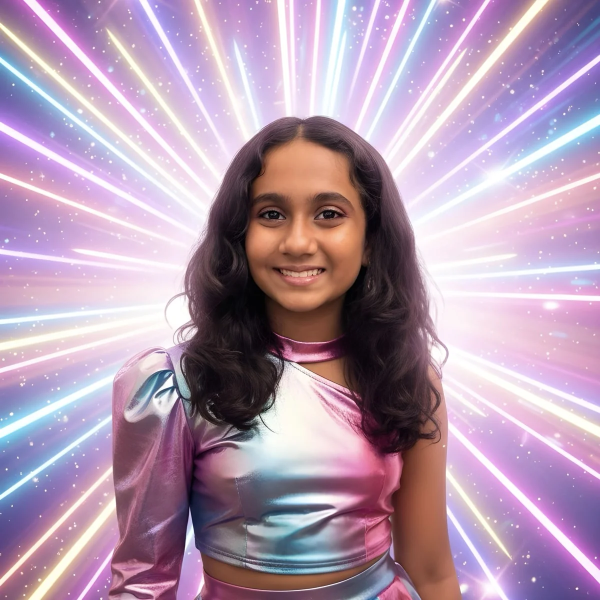 Shine Bright Single Cover
